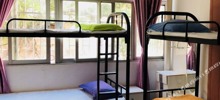 珠海太子殿下青年旅舍图片