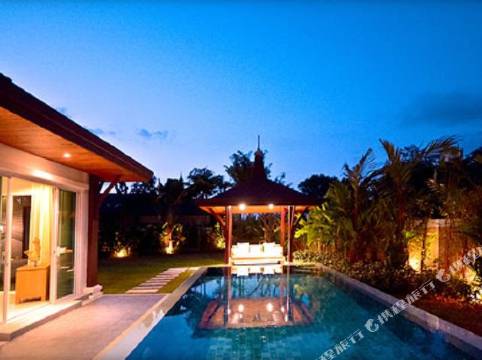 普吉島綺麗5號別墅