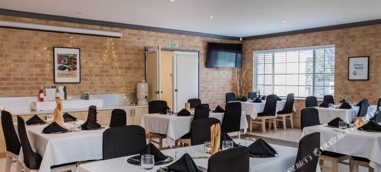 奥尔巴尼班克西亚凯艺公寓酒店(Quality Apartments Banksia Albany)图片