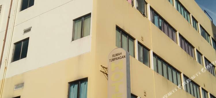 新山龙旅馆精品酒店(Dragon Inn Premium Hotel Johor Bahru)图片