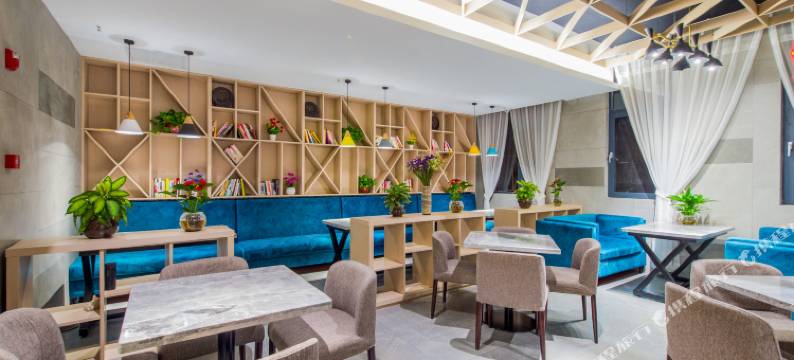 昆明碧丽精品酒店图片