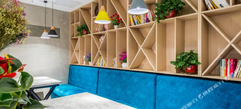 昆明碧丽精品酒店图片