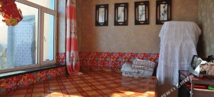 雾凇岛北国美景客栈图片