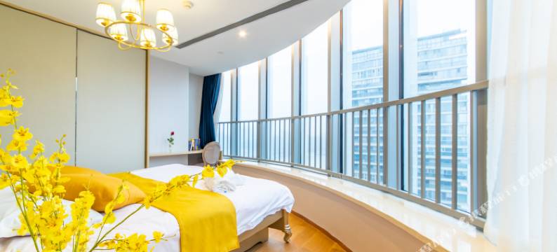 杭州珺景公寓图片