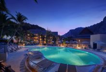 假日度假甲米奥南酒店(Holiday Inn Resort Krabi Ao Nang Beach)酒店图片