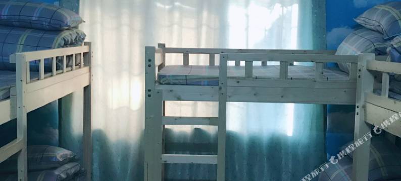 深圳齐聚青年旅社图片