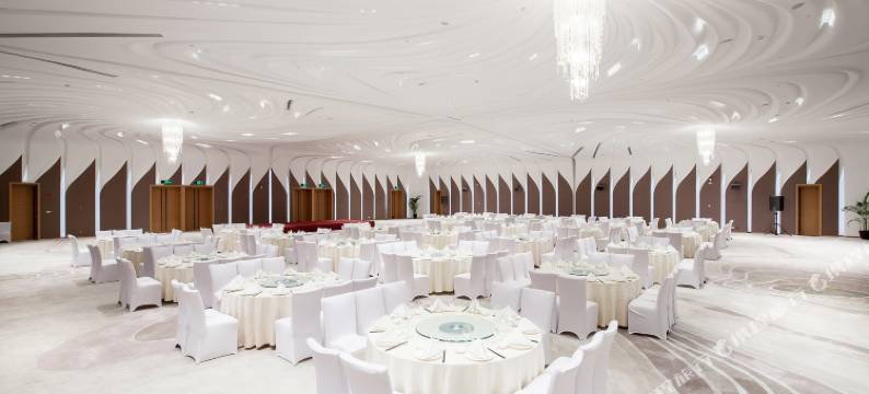 国际青年会议酒店(南京国际青年文化中心店)图片