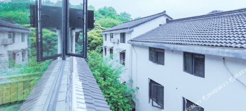 杭州一色山墅(西湖风景区店)图片