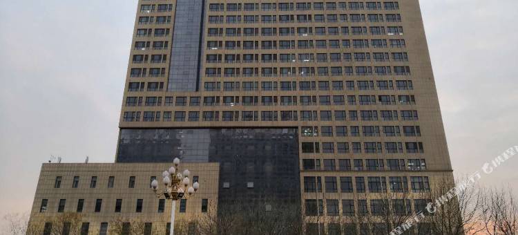 速8酒店(沧州西高铁站店)图片