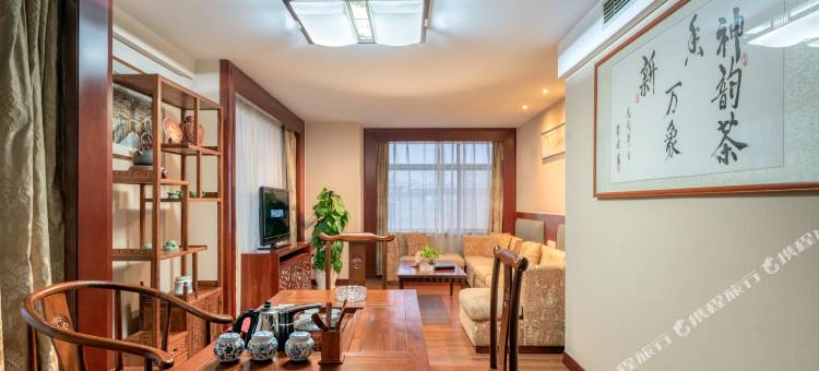 长沙金源阳光酒店(五一广场贺龙体育馆店)图片