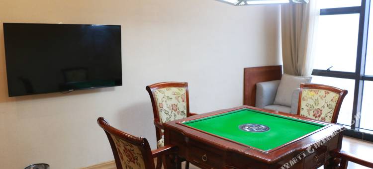 通江万象大酒店图片