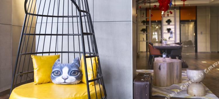 途客中国HOTEL(乐清宁康西路店)图片