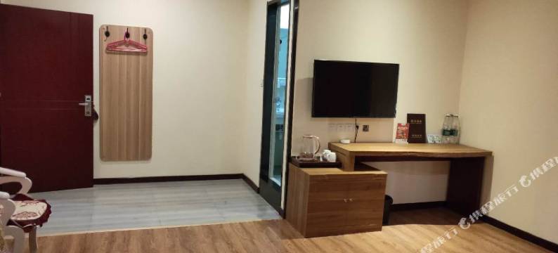 平原诺亚方舟快捷连锁酒店图片