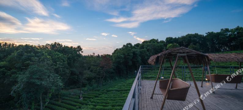 杭州堂庭青芝坞民宿(西湖店)图片