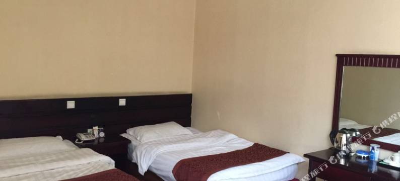 个旧鸿源宾馆图片