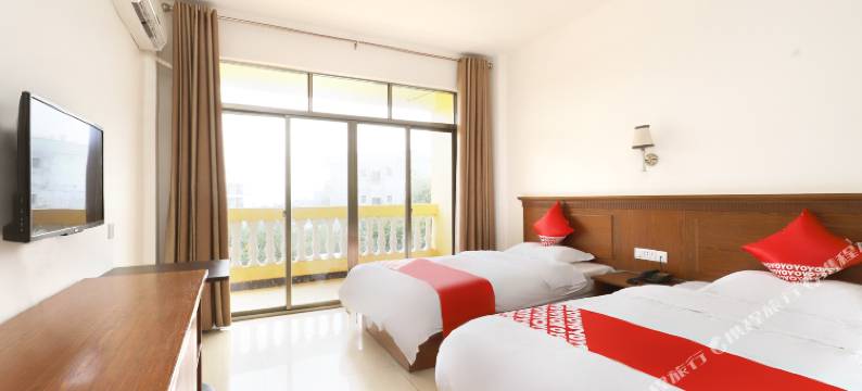 涠洲岛情定涠洲酒店图片