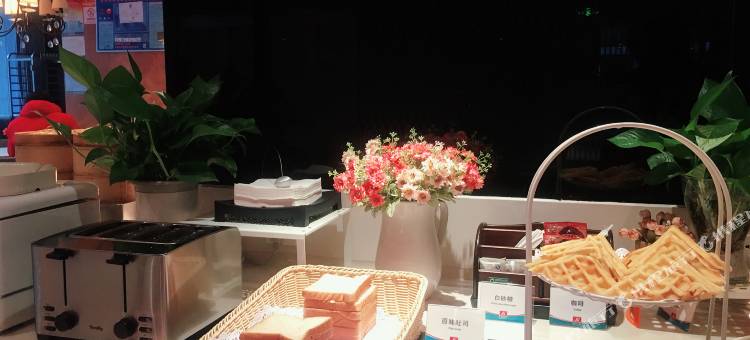 锦江之星(武汉黄鹤楼武昌火车站店)图片