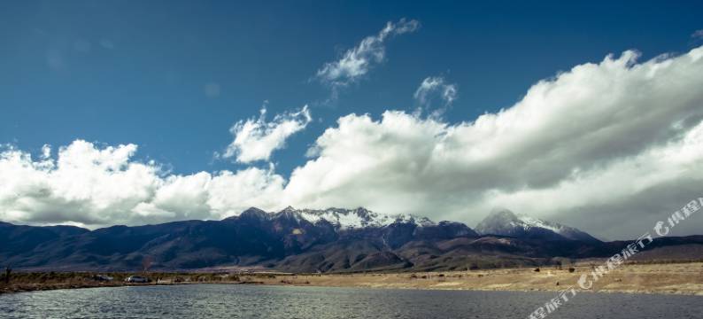 丽江良颜创意旅拍客栈(古城南门店)图片
