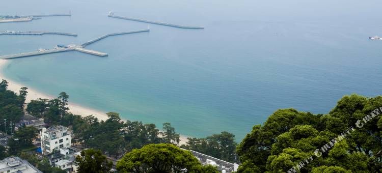 淡路岛梦海游酒店-洲本温泉(Yumekaiyu Awajishima)图片