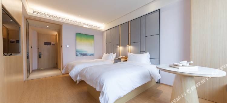 全季酒店(温州五马街店)图片