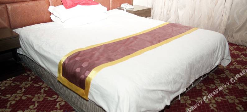 丽水金阁商务宾馆(银泰城店)图片