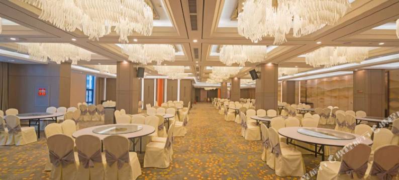 天水华陇国际假日酒店图片