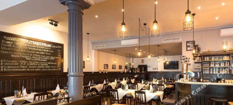 市中心维瓦迪酒店(Downtown VI Vadi Hotel)图片