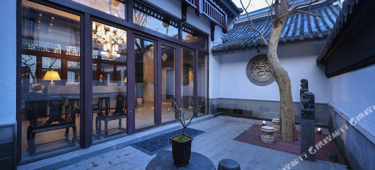 香尚湖岸酒店(苏州太湖店)图片