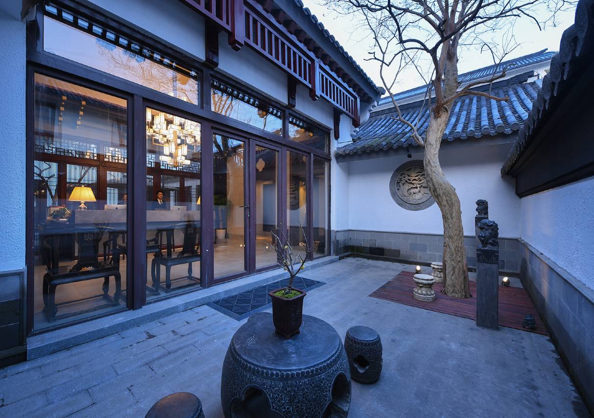 美豪丽致酒店(苏州太湖店)图片