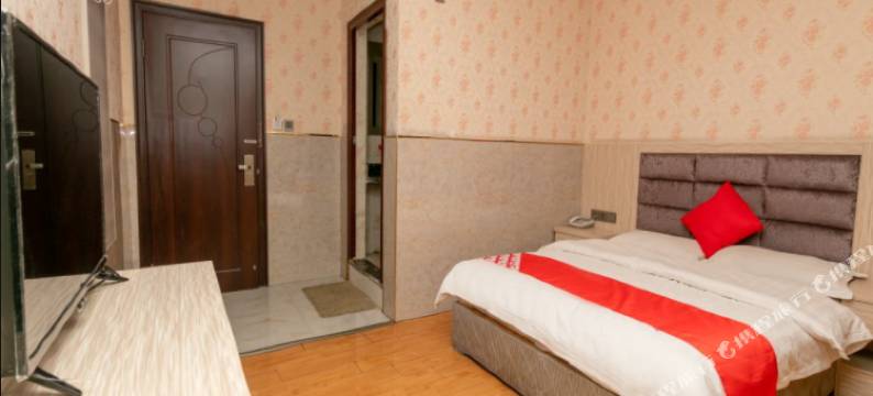 贵阳九天商务酒店图片