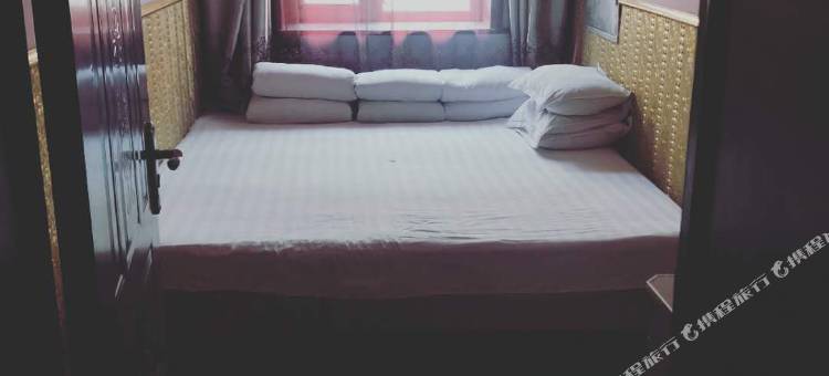 齐齐哈尔松骨宾馆图片