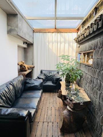 乌镇宿雨阁客栈