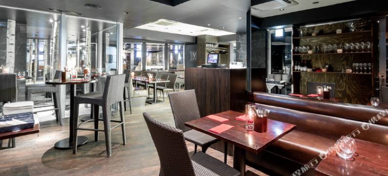 二世谷溪谷酒店(The Vale Niseko)图片