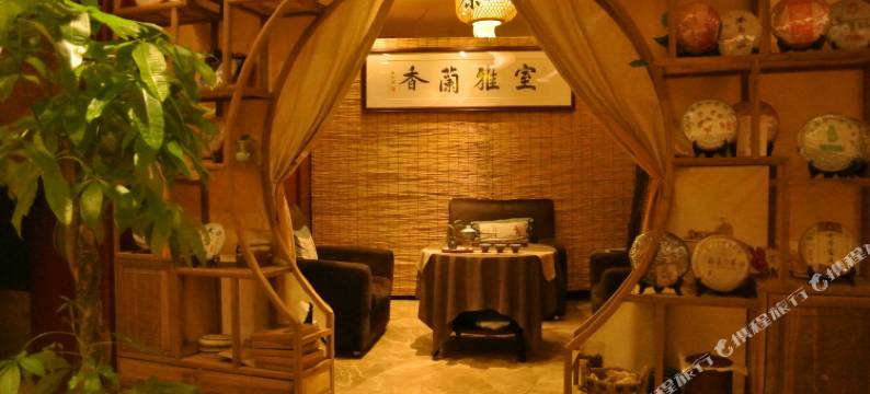 重庆奥蓝酒店图片