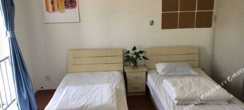 北京创客青年民宿图片