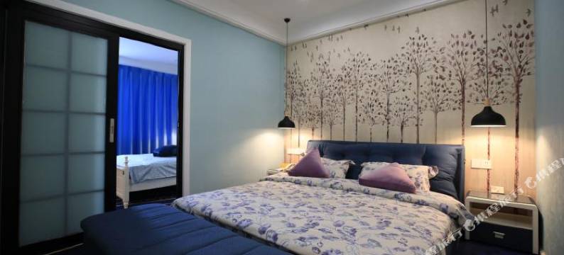 经贸宾馆(昆明老街翠湖公园店)图片