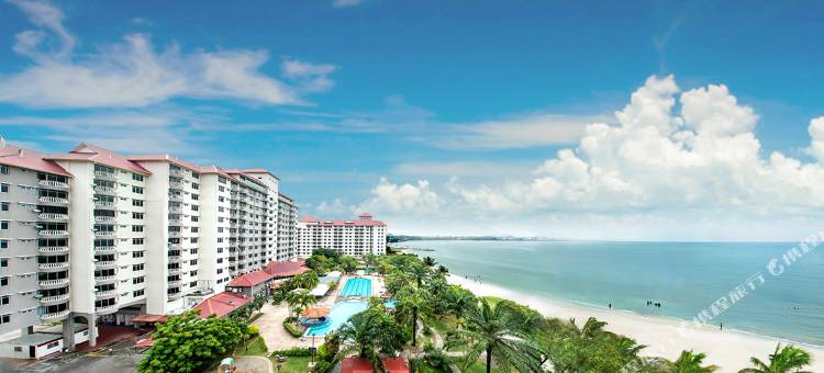 荣耀海滩度假村(Glory Beach Resort)图片