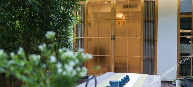 与点民宿(灵隐店)图片