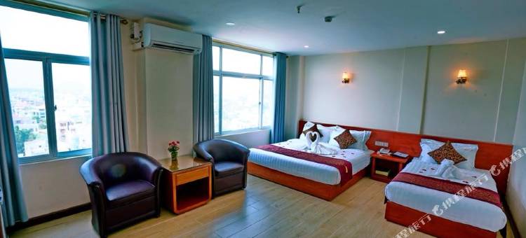 国王公园酒店(King Park Hotel)图片