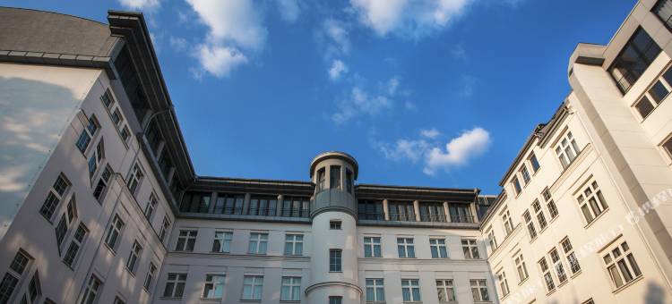 波茨坦广场昆汀XL旅馆(Quentin XL Potsdamer Platz)图片