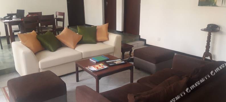 派柏帕提太太酒店(MRS Pepperpots)图片