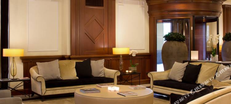 马捷斯特高级酒店(Starhotels Majestic)图片