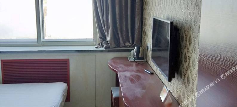 山阴三晋宾馆图片