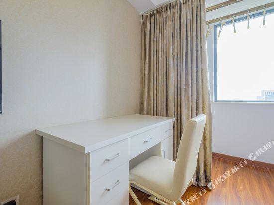 宾博公寓(嘉兴庆丰路店)