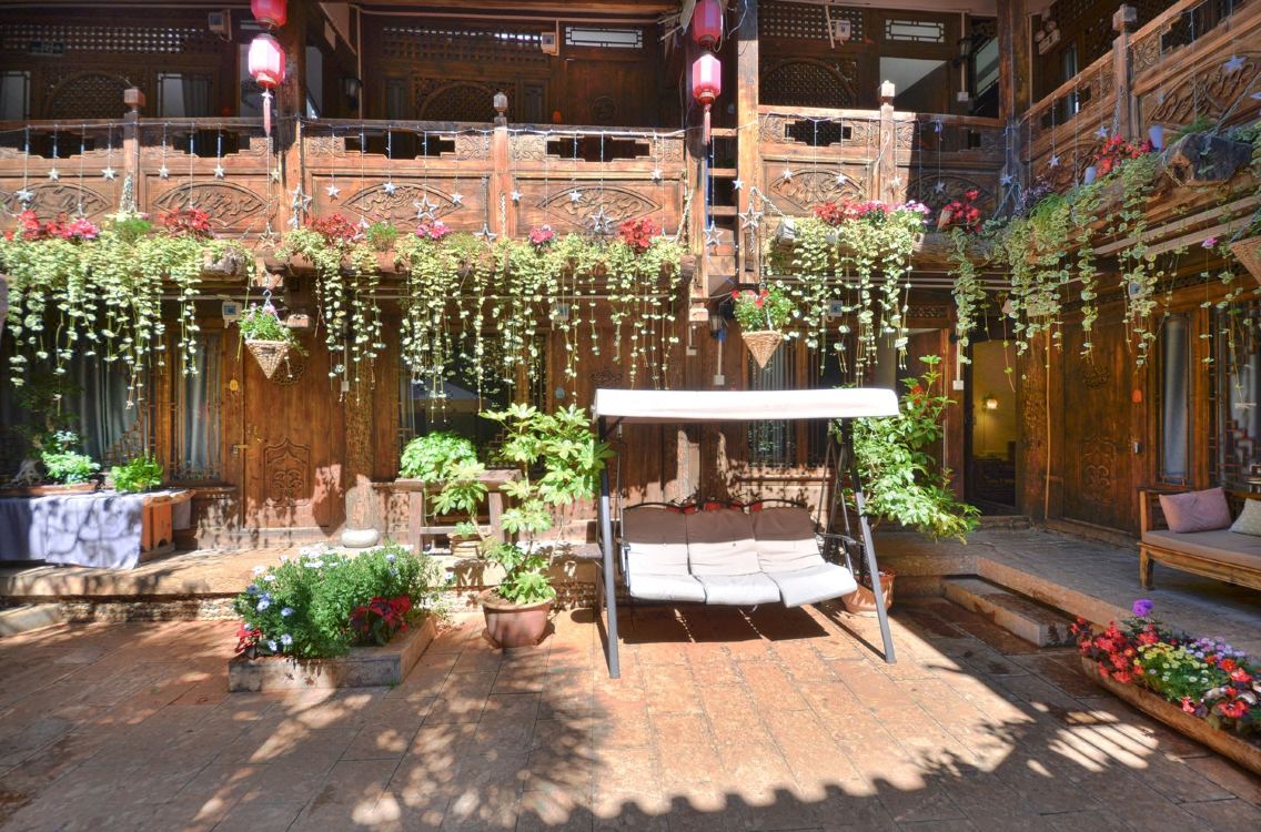 Biezhi Yashe Inn Hotel Reviews And Room Rates - 