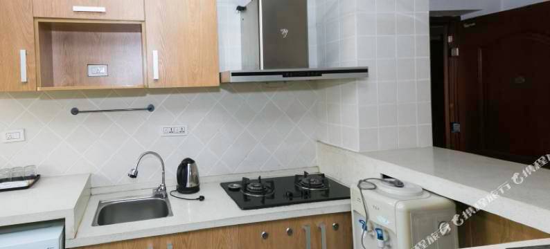 重庆捷行商务酒店图片