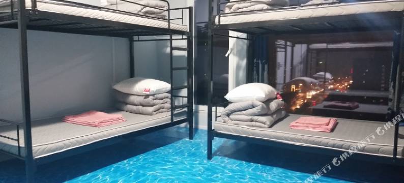 南京美丽小屋青年旅舍图片