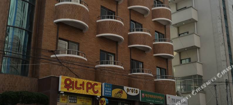 济州市维纳斯酒店(Winners Hotel Jeju)图片