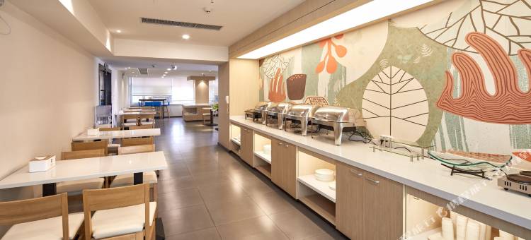 汉廷酒店(银川鼓楼民族北街店)图片