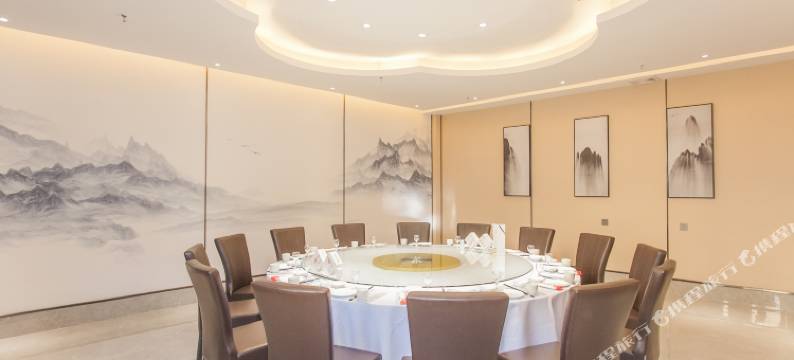 临沂翔龙商务酒店图片